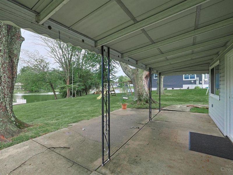 118 Munster Drive, Perry Twp, OH 45118 Photo 35