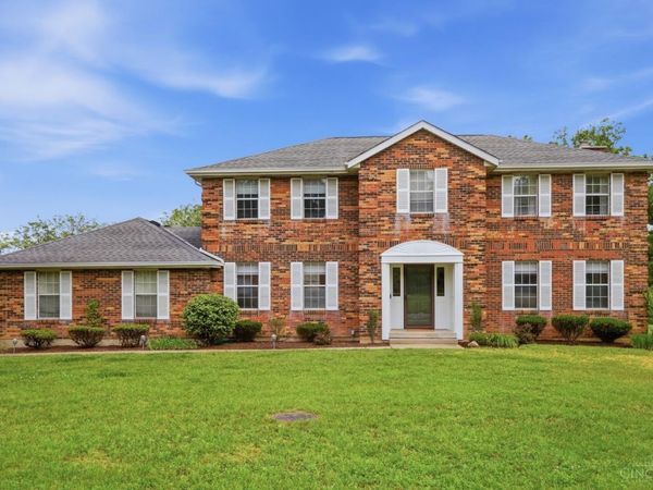 10146 Cliffwood Court, West Chester, OH 45241