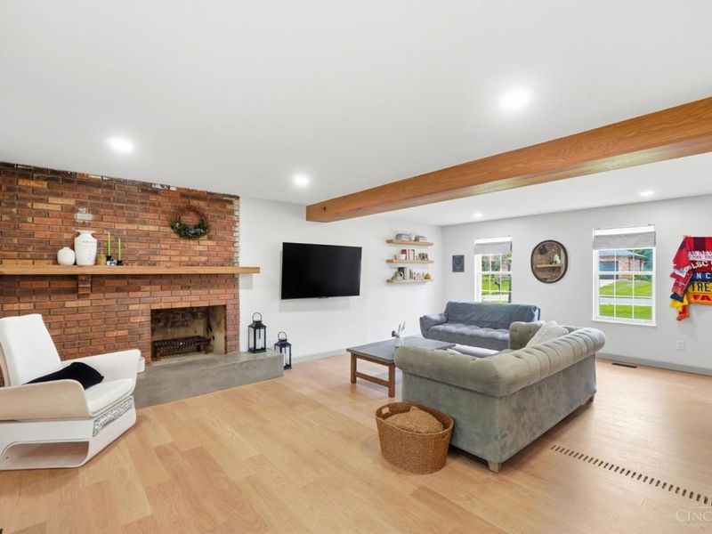 10146 Cliffwood Court, West Chester, OH 45241 Photo 6
