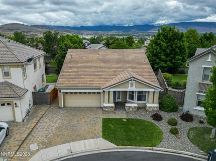 420 Ruffian Court, Reno, NV 89521 Photo