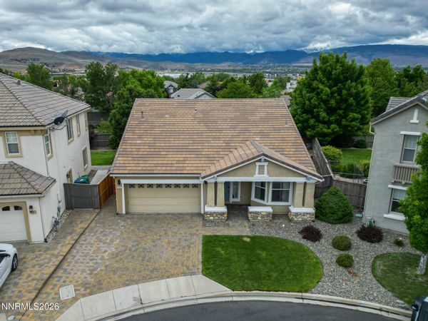 420 Ruffian Court, Reno, NV 89521