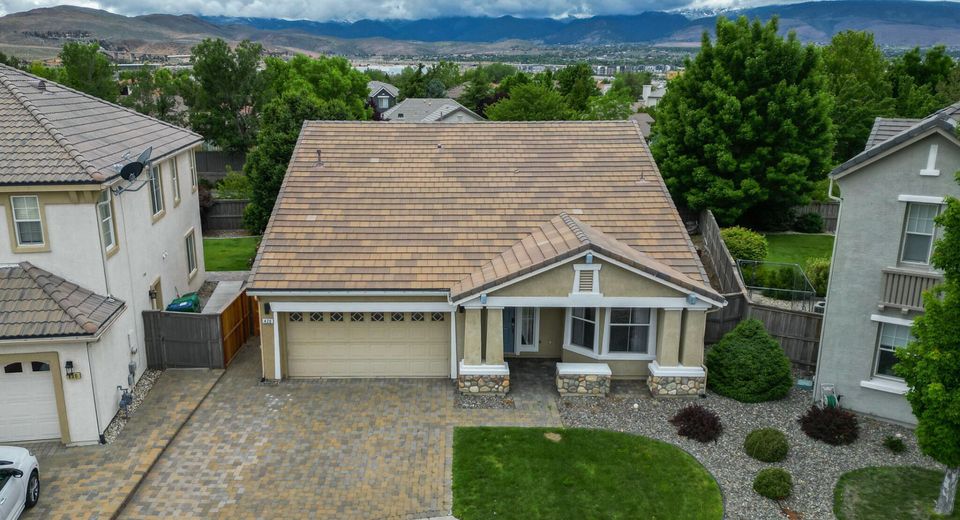420 Ruffian Court, Reno, NV 89521 Photo