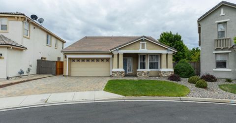 420 Ruffian Court, Reno, NV 89521 Photo