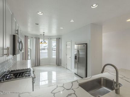 420 Ruffian Court, Reno, NV 89521 Photo
