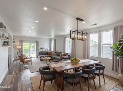 420 Ruffian Court, Reno, NV 89521 Photo