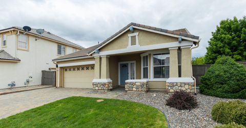 420 Ruffian Court, Reno, NV 89521 Photo