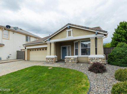 420 Ruffian Court, Reno, NV 89521 Photo