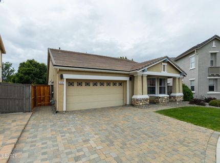 420 Ruffian Court, Reno, NV 89521 Photo