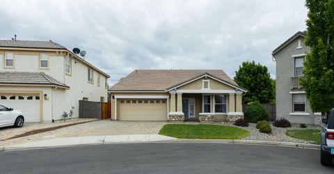 420 Ruffian Court, Reno, NV 89521 Photo