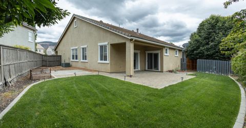 420 Ruffian Court, Reno, NV 89521 Photo
