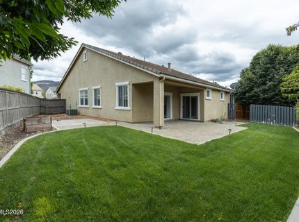 420 Ruffian Court, Reno, NV 89521 Photo