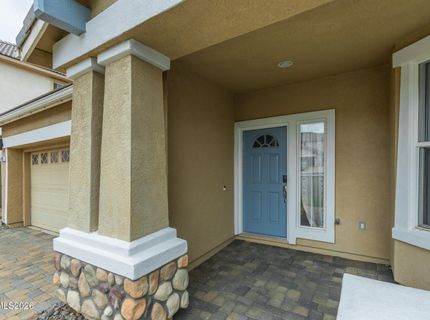 420 Ruffian Court, Reno, NV 89521 Photo