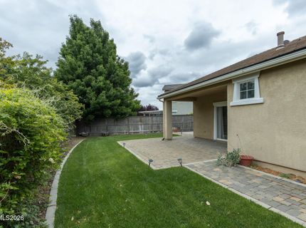 420 Ruffian Court, Reno, NV 89521 Photo