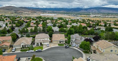 420 Ruffian Court, Reno, NV 89521 Photo