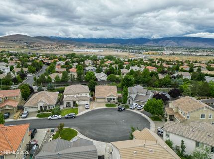 420 Ruffian Court, Reno, NV 89521 Photo