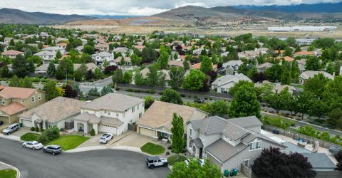 420 Ruffian Court, Reno, NV 89521 Photo
