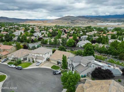 420 Ruffian Court, Reno, NV 89521 Photo