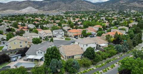 420 Ruffian Court, Reno, NV 89521 Photo