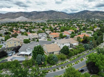 420 Ruffian Court, Reno, NV 89521 Photo