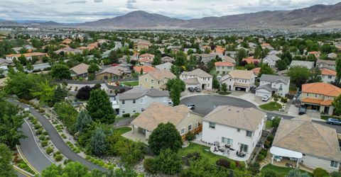 420 Ruffian Court, Reno, NV 89521 Photo