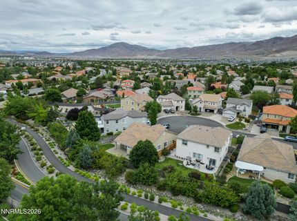 420 Ruffian Court, Reno, NV 89521 Photo