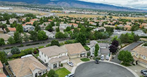 420 Ruffian Court, Reno, NV 89521 Photo