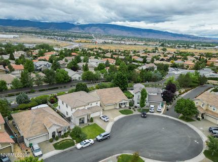 420 Ruffian Court, Reno, NV 89521 Photo
