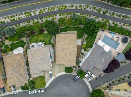 420 Ruffian Court, Reno, NV 89521 Photo