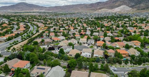 420 Ruffian Court, Reno, NV 89521 Photo