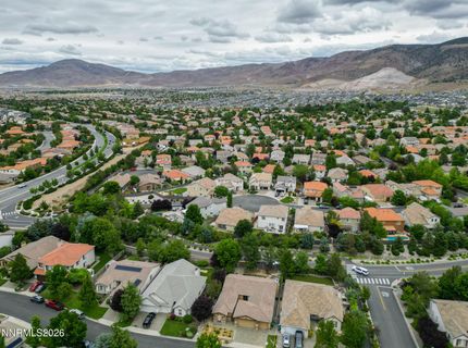 420 Ruffian Court, Reno, NV 89521 Photo