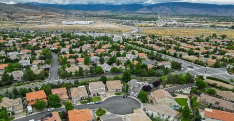 420 Ruffian Court, Reno, NV 89521 Photo