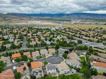 420 Ruffian Court, Reno, NV 89521 Photo
