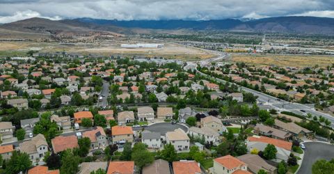 420 Ruffian Court, Reno, NV 89521 Photo
