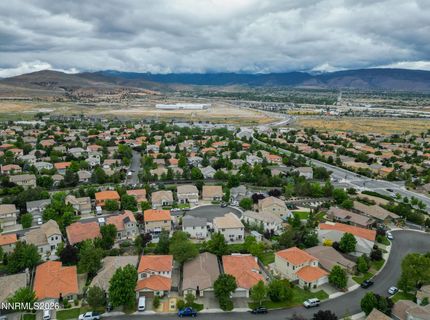 420 Ruffian Court, Reno, NV 89521 Photo