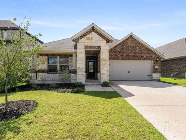 3712 Canyon Drive , Farmersville, TX 75442