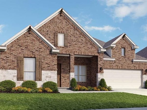 2280 Garnet Drive , Waxahachie, TX 75167