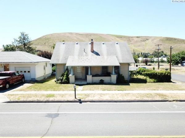1212 Main Street, Pomeroy, WA 99347