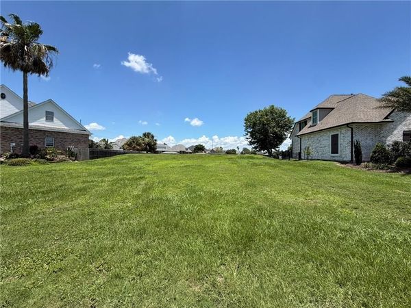 Lot 58 SPINNAKER Drive , Slidell, LA 70458