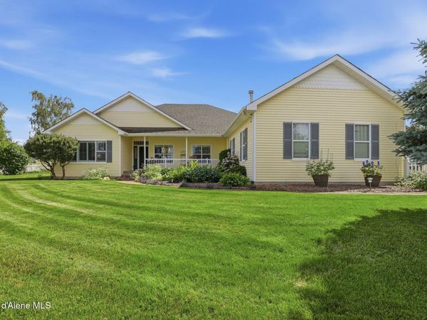 6909 W Ridgeway Rd , Deer Park, WA 99006