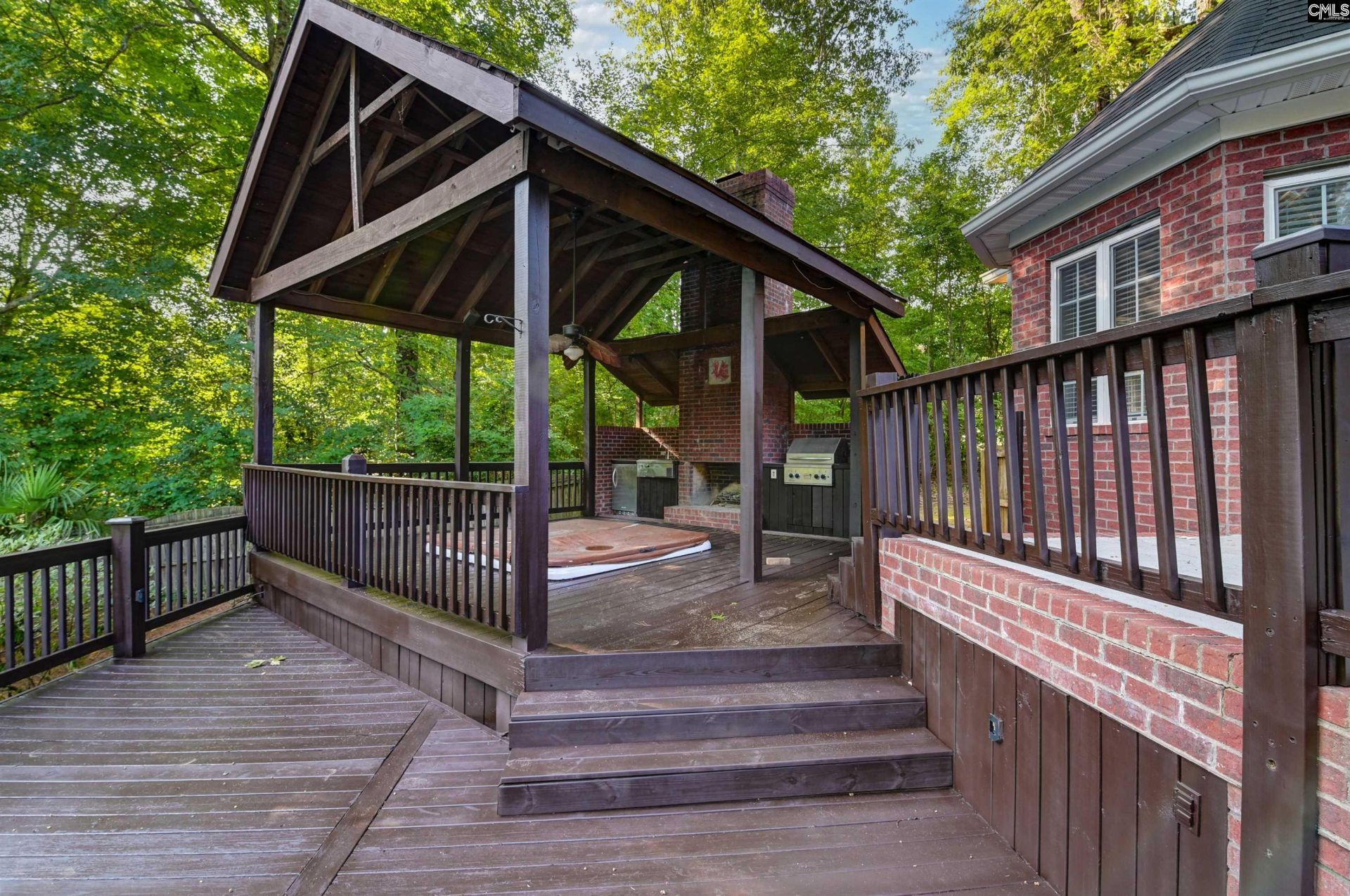 1736 Mcswain Drive Photo 45