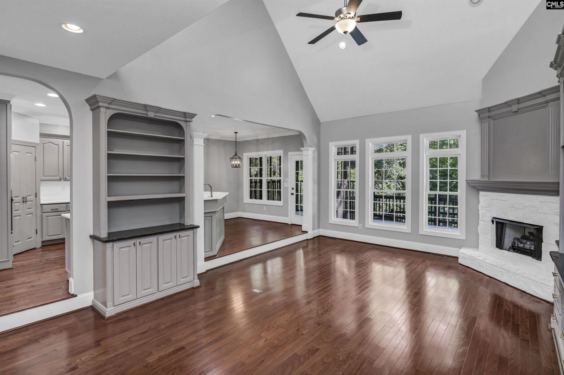 1736 Mcswain Drive Photo 9