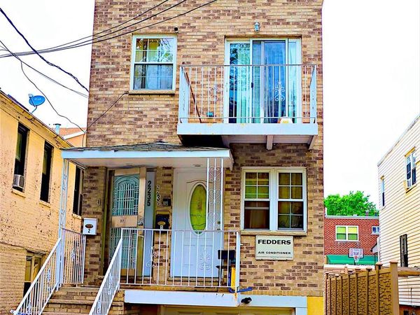 2235 Cincinnatus Avenue , Bronx, NY 10473