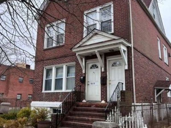 13322 233rd Street , Rosedale, NY 11422