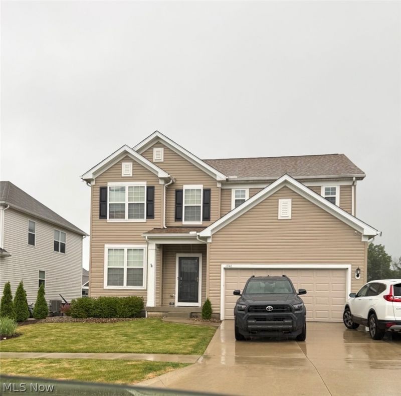 1946 Leisure Lane , Stow, OH 44224 Main Photo