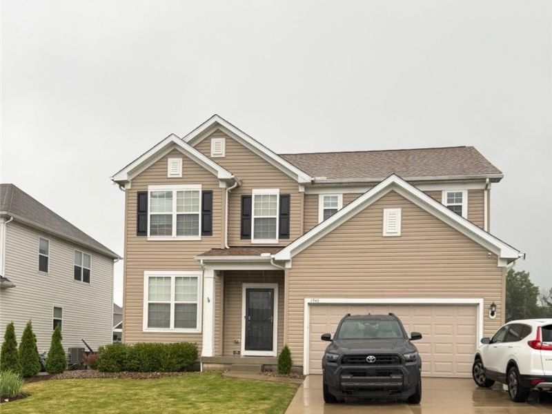 1946 Leisure Lane , Stow, OH 44224 Photo 1