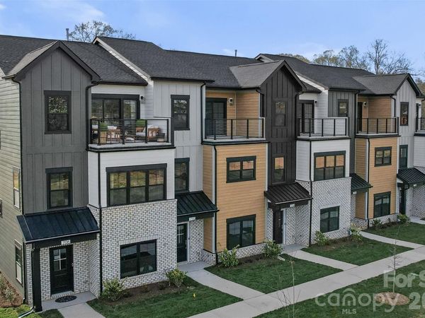 305 Videri Alley Alley , Unit 25, Huntersville, NC 28078