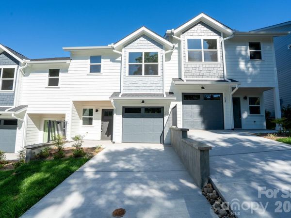 15 Bolton Street , Unit 8, Asheville, NC 28806