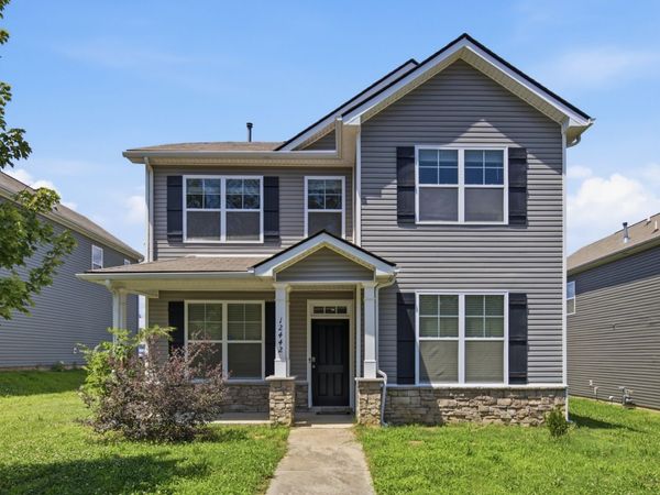 12442 Old Hickory BLVD , Antioch, TN 37013