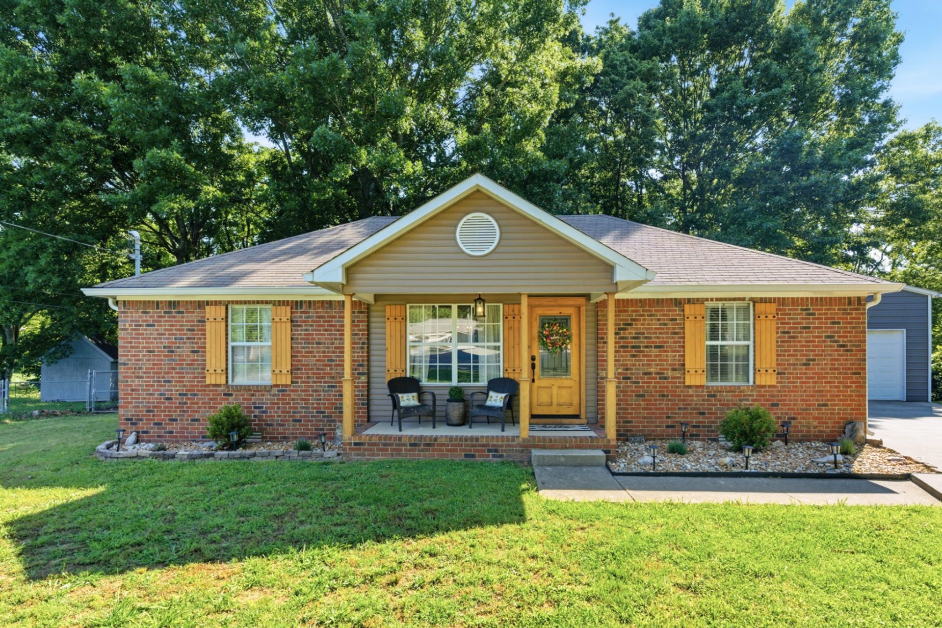 228 Clyde Ave, Smyrna, TN 37167 Main Photo