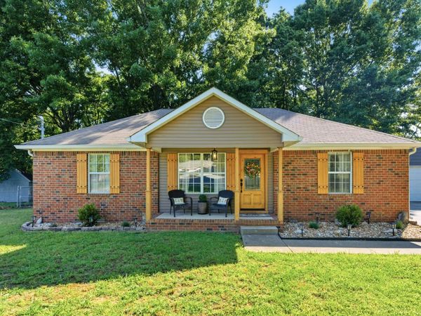 228 Clyde Ave, Smyrna, TN 37167